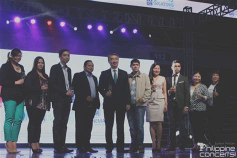 SM launches Lifestyle Entertainment Inc. .